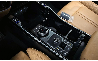 Kia Sorento Gasoline 2.5T 2WD Gravity - автомобили, коли, обяви за нови и употребявани 8