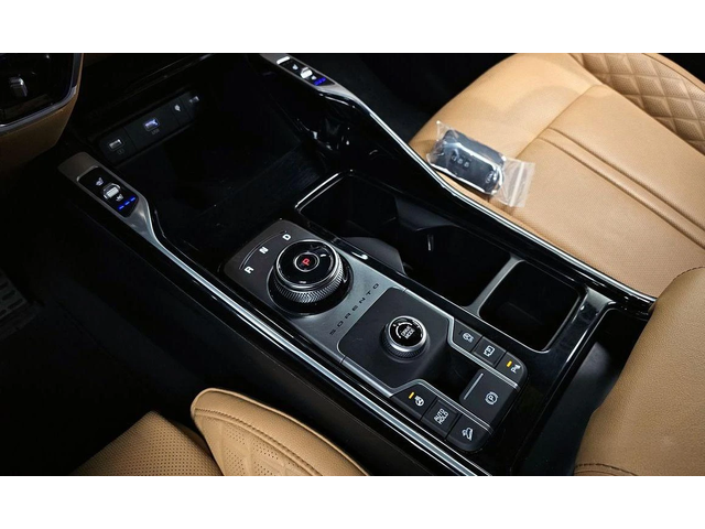 Kia Sorento Gasoline 2.5T 2WD Gravity - автомобили, коли, обяви за нови и употребявани 8