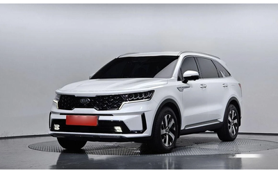 kia-sorento - 0
