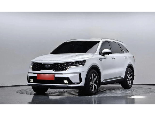 Kia Sorento Gasoline 2.5T 2WD Signature - автомобили, коли, обяви за нови и употребявани 0