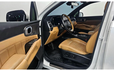 Kia Sorento Gasoline 2.5T 2WD Signature - автомобили, коли, обяви за нови и употребявани 10