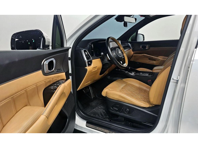 Kia Sorento Gasoline 2.5T 2WD Signature - автомобили, коли, обяви за нови и употребявани 10
