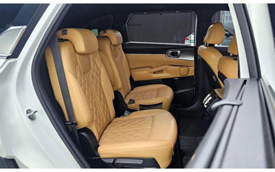 Kia Sorento Gasoline 2.5T 2WD Signature - автомобили, коли, обяви за нови и употребявани 11