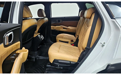 Kia Sorento Gasoline 2.5T 2WD Signature - автомобили, коли, обяви за нови и употребявани 12