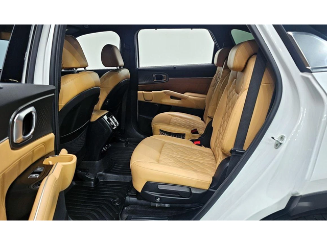 Kia Sorento Gasoline 2.5T 2WD Signature - автомобили, коли, обяви за нови и употребявани 12