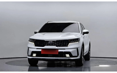 kia-sorento - 2