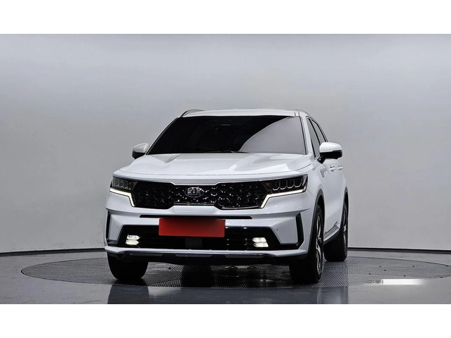 Kia Sorento Gasoline 2.5T 2WD Signature - автомобили, коли, обяви за нови и употребявани 2