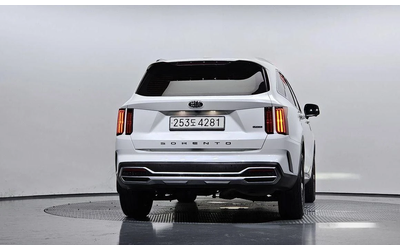 kia-sorento - 3
