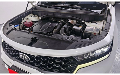 kia-sorento - 5