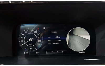 Kia Sorento Gasoline 2.5T 2WD Signature - автомобили, коли, обяви за нови и употребявани 7