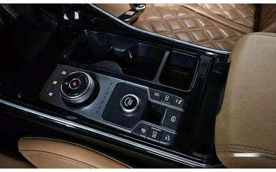 Kia Sorento Gasoline 2.5T 2WD Signature - автомобили, коли, обяви за нови и употребявани 8