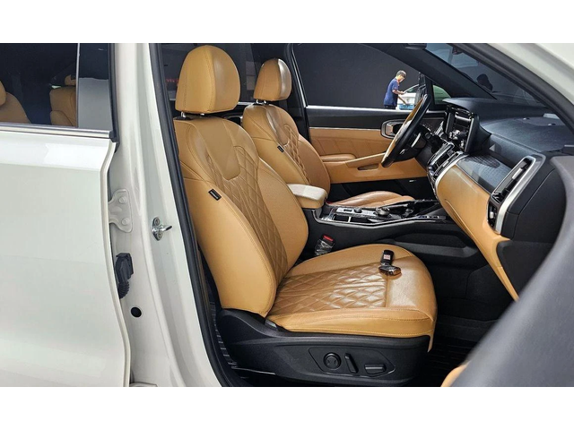 Kia Sorento Gasoline 2.5T 2WD Signature - автомобили, коли, обяви за нови и употребявани 9