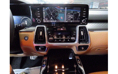 Kia Sorento Gasoline 2.5T 4WD Signature - автомобили, коли, обяви за нови и употребявани 10