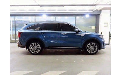 kia-sorento - 2