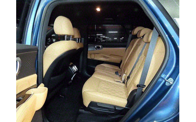 Kia Sorento Gasoline 2.5T 4WD Signature - автомобили, коли, обяви за нови и употребявани 6