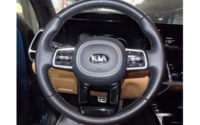 Kia Sorento Gasoline 2.5T 4WD Signature - автомобили, коли, обяви за нови и употребявани 7