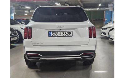 kia-sorento - 3