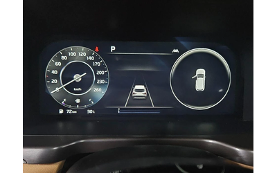 Kia Sorento Gasoline 2.5T 2WD Noblesse - автомобили, коли, обяви за нови и употребявани 7