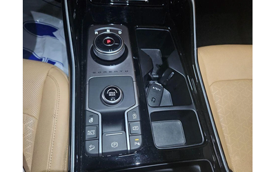 Kia Sorento Gasoline 2.5T 2WD Noblesse - автомобили, коли, обяви за нови и употребявани 8