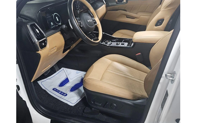 Kia Sorento Gasoline 2.5T 2WD Noblesse - автомобили, коли, обяви за нови и употребявани 9