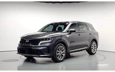 kia-sorento - 0
