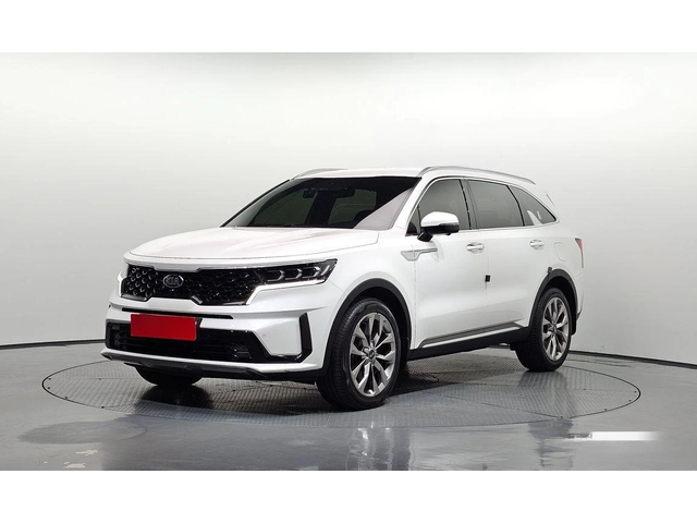 Kia Sorento Gasoline 2.5T 2WD Noblesse - автомобили, коли, обяви за нови и употребявани 0