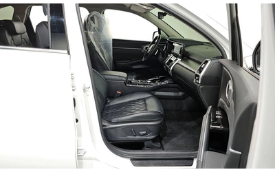 Kia Sorento Gasoline 2.5T 2WD Noblesse - автомобили, коли, обяви за нови и употребявани 10