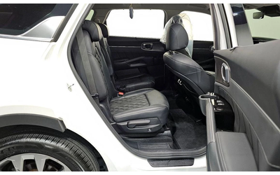 Kia Sorento Gasoline 2.5T 2WD Noblesse - автомобили, коли, обяви за нови и употребявани 11