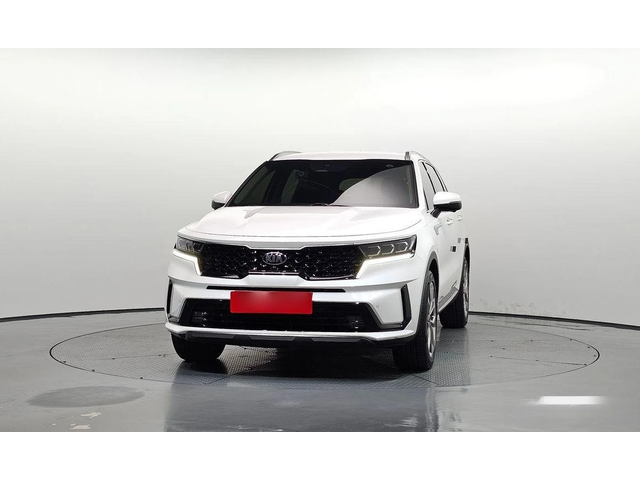 Kia Sorento Gasoline 2.5T 2WD Noblesse - автомобили, коли, обяви за нови и употребявани 2