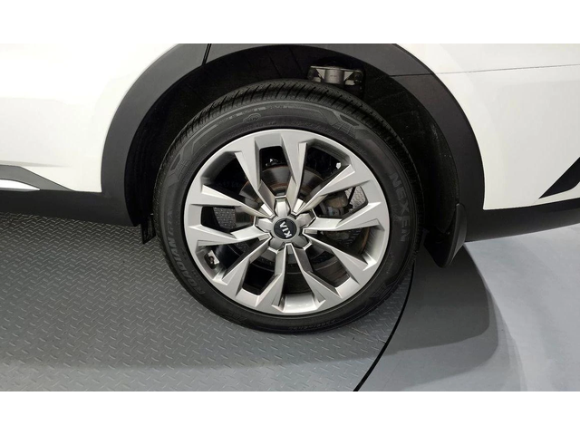 Kia Sorento Gasoline 2.5T 2WD Noblesse - автомобили, коли, обяви за нови и употребявани 4