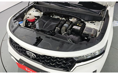 kia-sorento - 5
