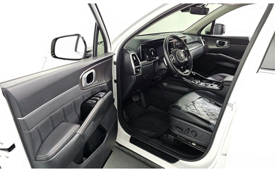 Kia Sorento Gasoline 2.5T 2WD Noblesse - автомобили, коли, обяви за нови и употребявани 9