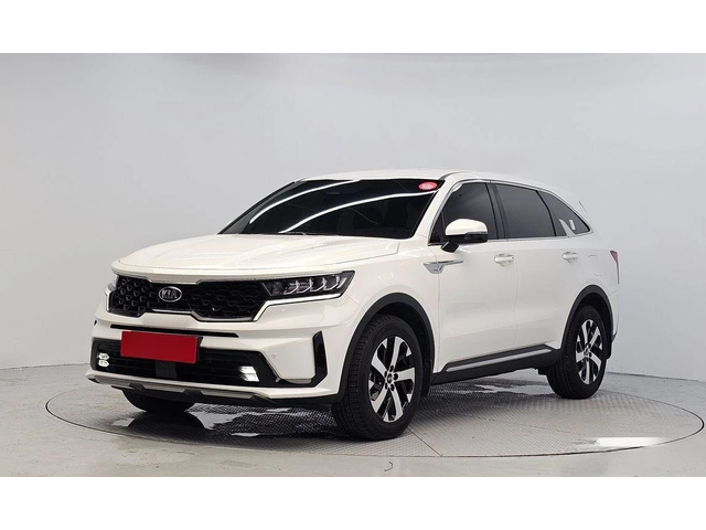 Kia Sorento Gasoline 2.5T 2WD Trendy - автомобили, коли, обяви за нови и употребявани 0