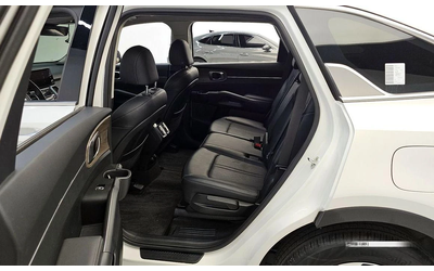 Kia Sorento Gasoline 2.5T 2WD Trendy - автомобили, коли, обяви за нови и употребявани 10