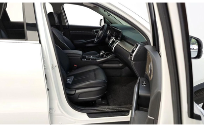 Kia Sorento Gasoline 2.5T 2WD Trendy - автомобили, коли, обяви за нови и употребявани 11