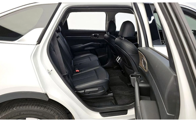 Kia Sorento Gasoline 2.5T 2WD Trendy - автомобили, коли, обяви за нови и употребявани 12