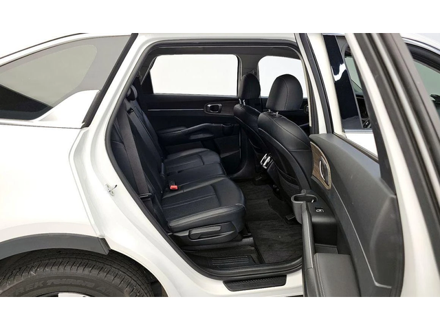 Kia Sorento Gasoline 2.5T 2WD Trendy - автомобили, коли, обяви за нови и употребявани 12