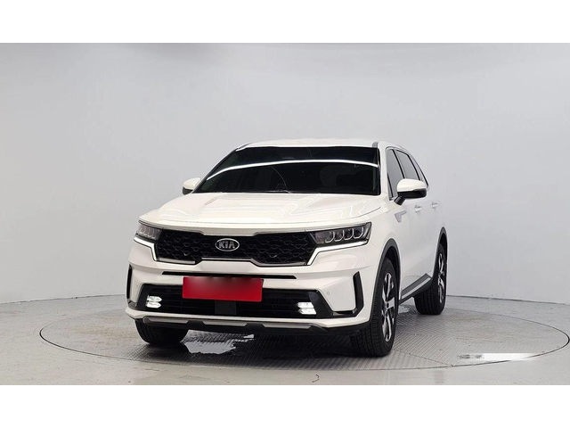 Kia Sorento Gasoline 2.5T 2WD Trendy - автомобили, коли, обяви за нови и употребявани 2