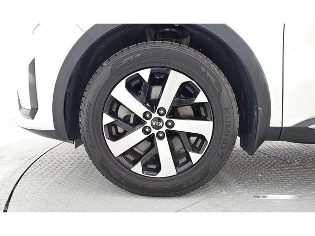 Kia Sorento Gasoline 2.5T 2WD Trendy - автомобили, коли, обяви за нови и употребявани 4