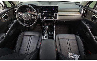 Kia Sorento Gasoline 2.5T 2WD Trendy - автомобили, коли, обяви за нови и употребявани 6