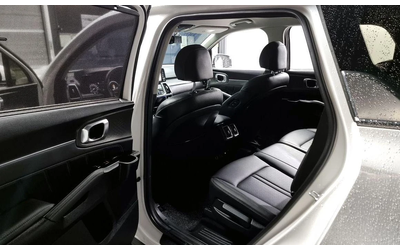 Kia Sorento Gasoline 2.5T 2WD Noblesse - автомобили, коли, обяви за нови и употребявани 10