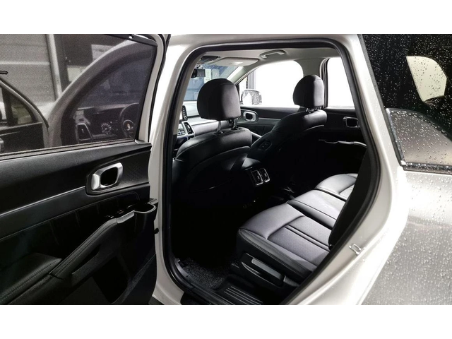 Kia Sorento Gasoline 2.5T 2WD Noblesse - автомобили, коли, обяви за нови и употребявани 10