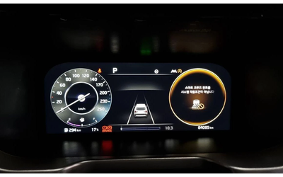 Kia Sorento Gasoline 2.5T 2WD Noblesse - автомобили, коли, обяви за нови и употребявани 7