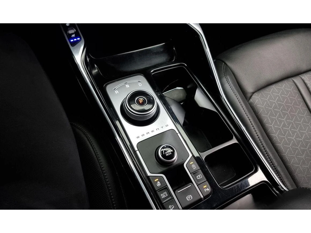 Kia Sorento Gasoline 2.5T 2WD Noblesse - автомобили, коли, обяви за нови и употребявани 8