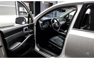 Kia Sorento Gasoline 2.5T 2WD Noblesse - автомобили, коли, обяви за нови и употребявани 9