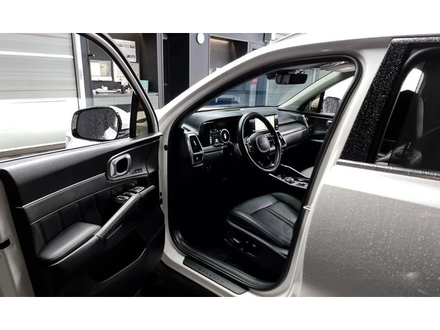 Kia Sorento Gasoline 2.5T 2WD Noblesse - автомобили, коли, обяви за нови и употребявани 9