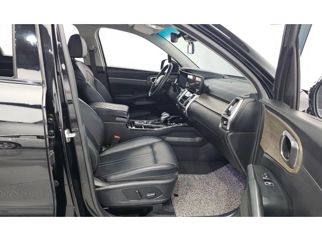 Kia Sorento Diesel 2.2 2WD Prestige - автомобили, коли, обяви за нови и употребявани 10