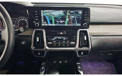 Kia Sorento Diesel 2.2 2WD Prestige - автомобили, коли, обяви за нови и употребявани 13