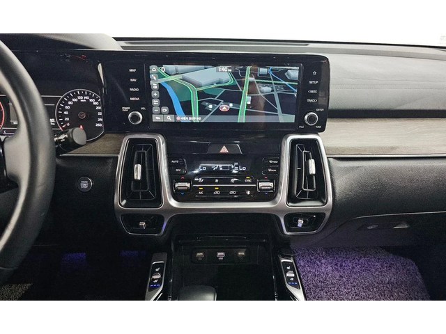 Kia Sorento Diesel 2.2 2WD Prestige - автомобили, коли, обяви за нови и употребявани 13