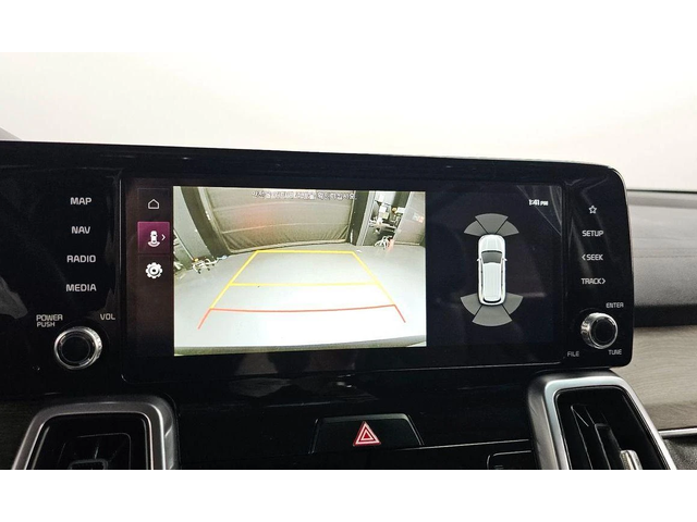 Kia Sorento Diesel 2.2 2WD Prestige - автомобили, коли, обяви за нови и употребявани 14